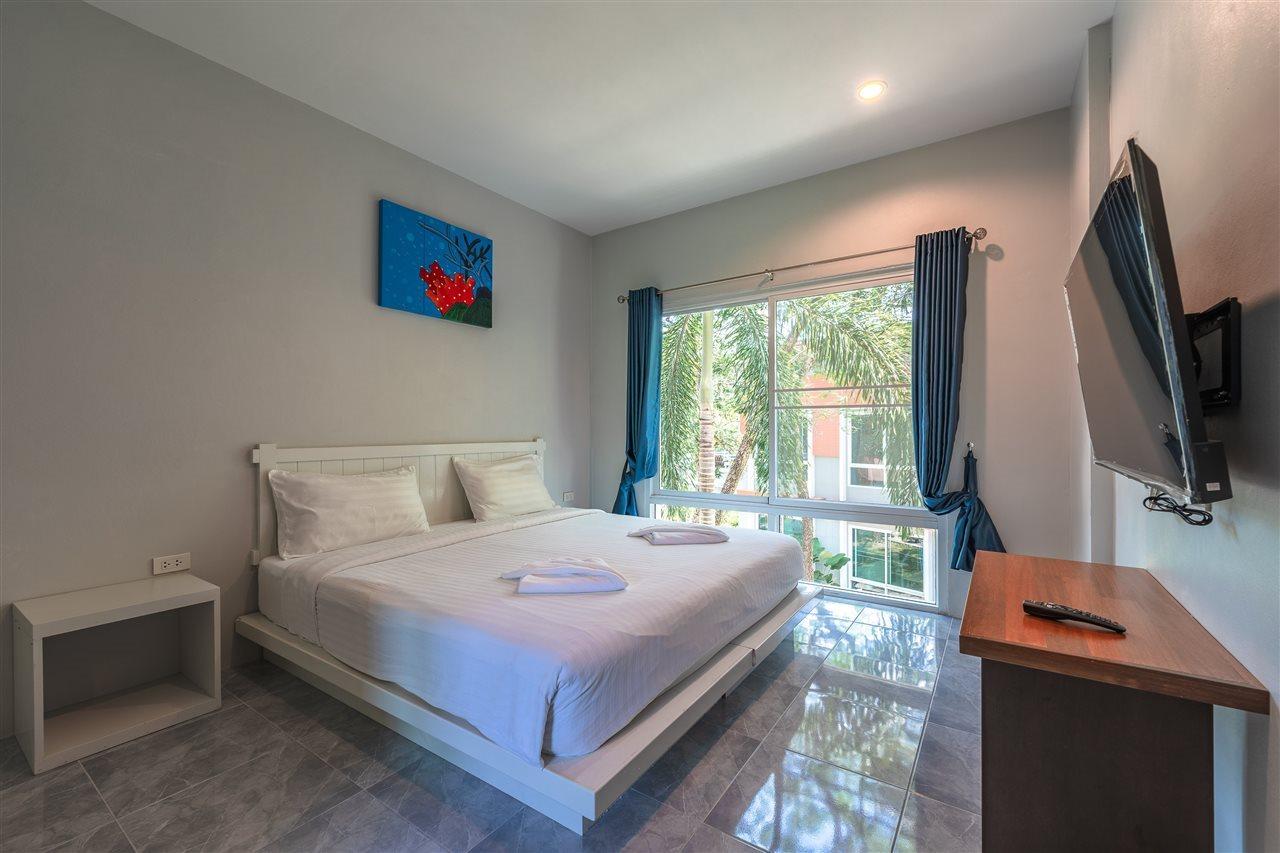 The One Cozy Vacation Sha Hotel 3*