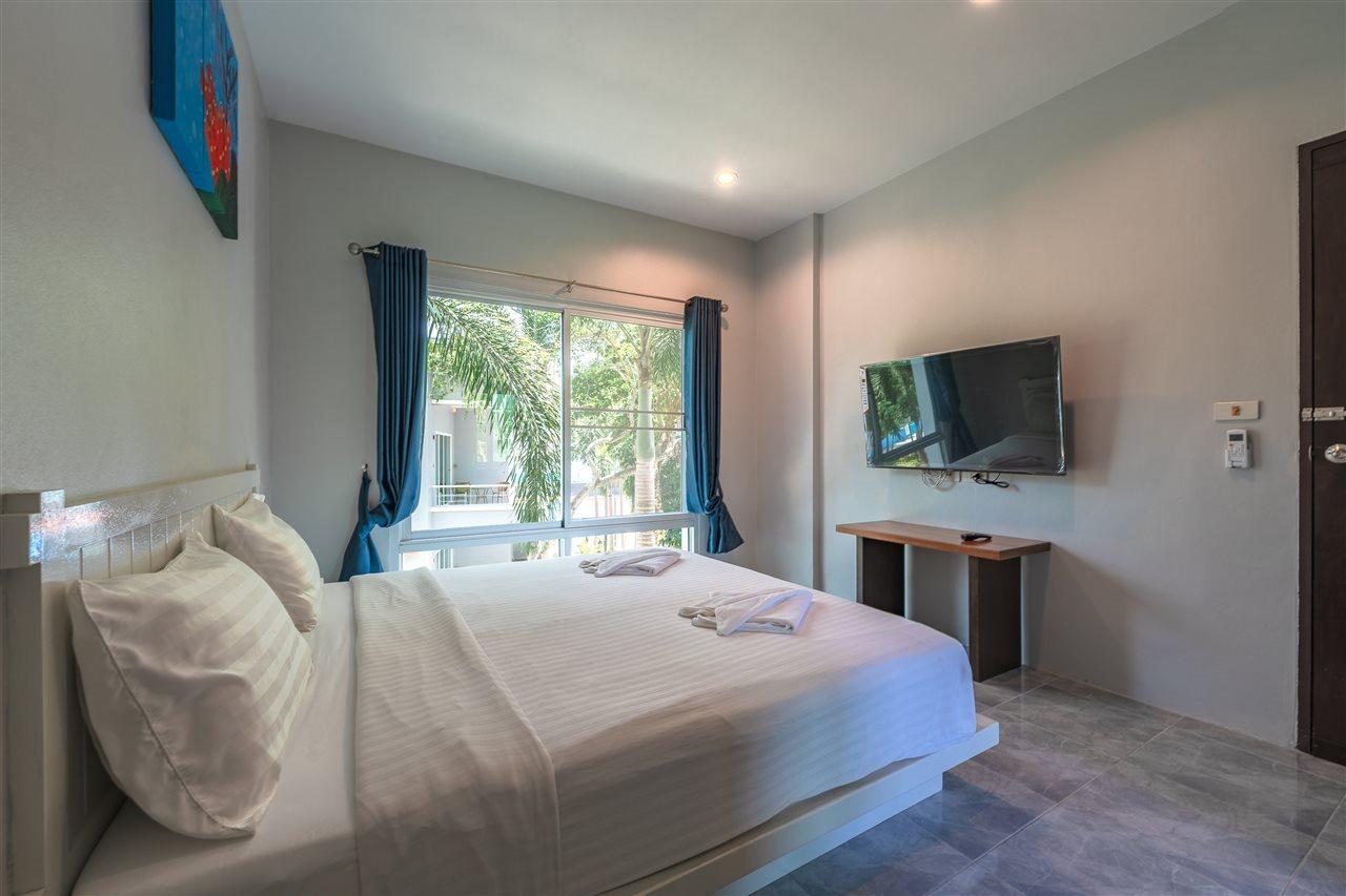 Hotel The One Cozy Vacation Sha 3*