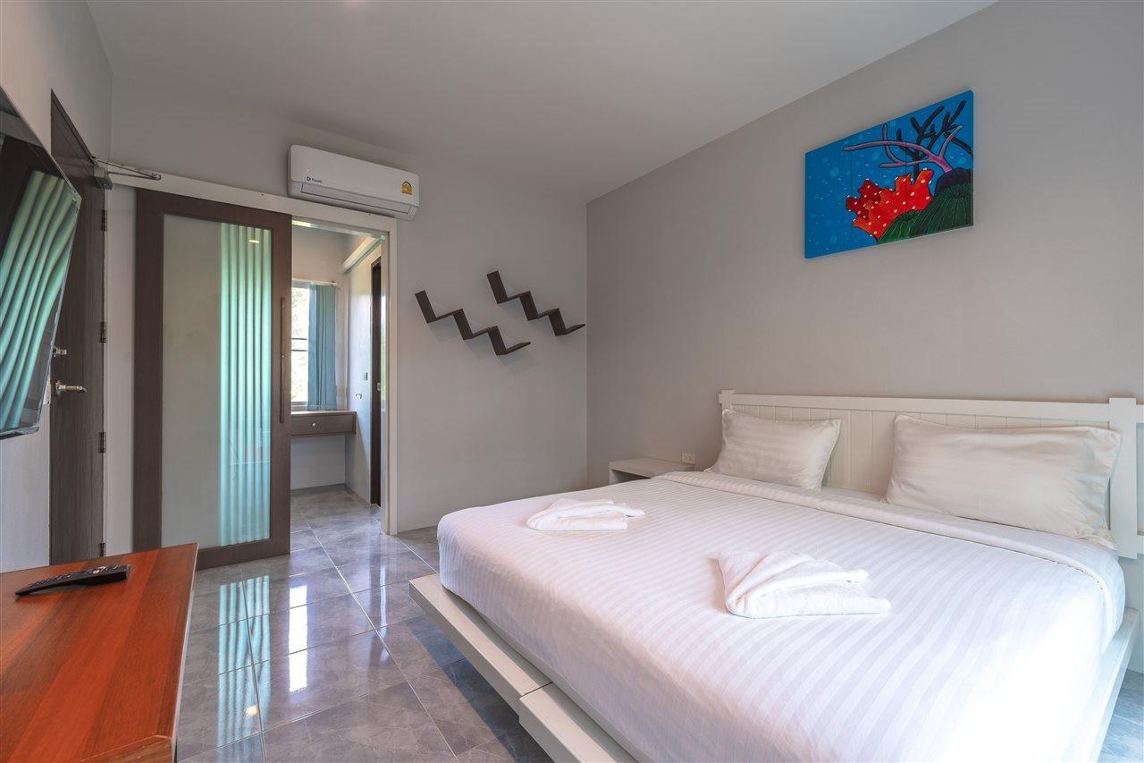 Hotel The One Cozy Vacation Sha
