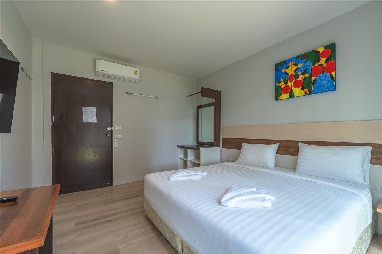 The One Cozy Vacation Sha 3*