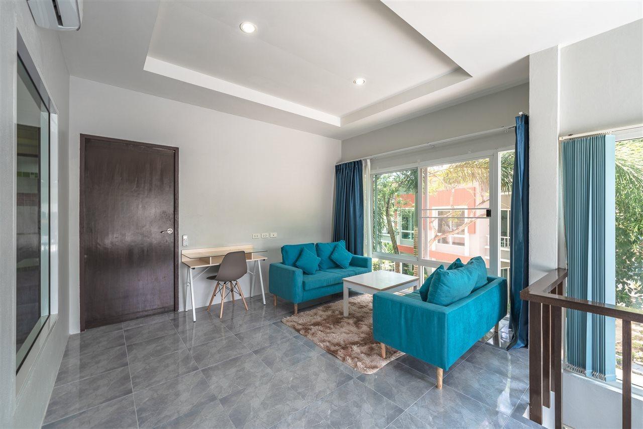 Hotel The One Cozy Vacation Sha Chalong