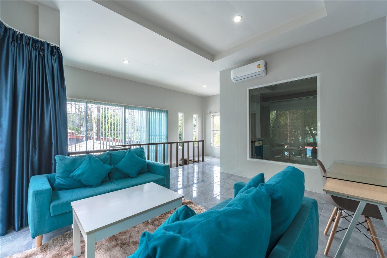 The One Cozy Vacation Sha Hotel