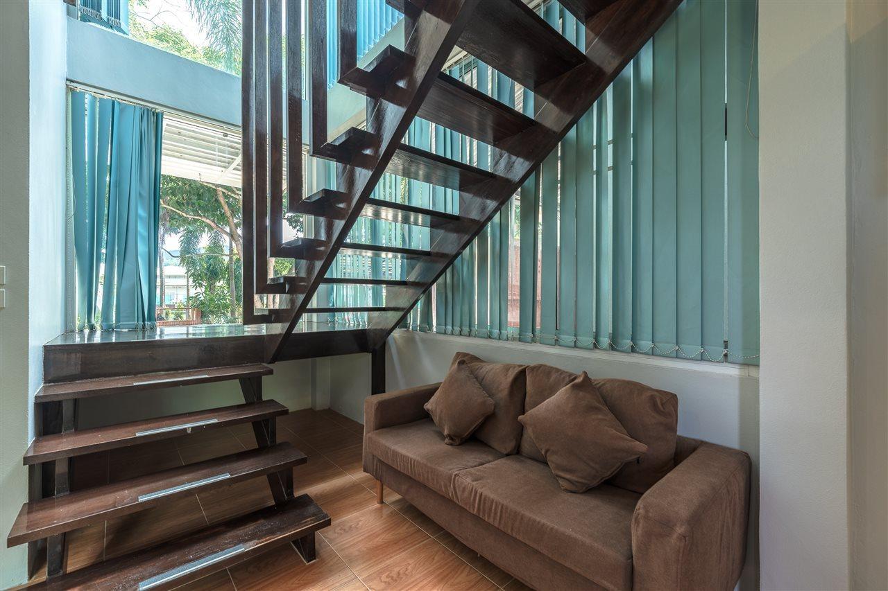 The One Cozy Vacation Sha Hotel Chalong