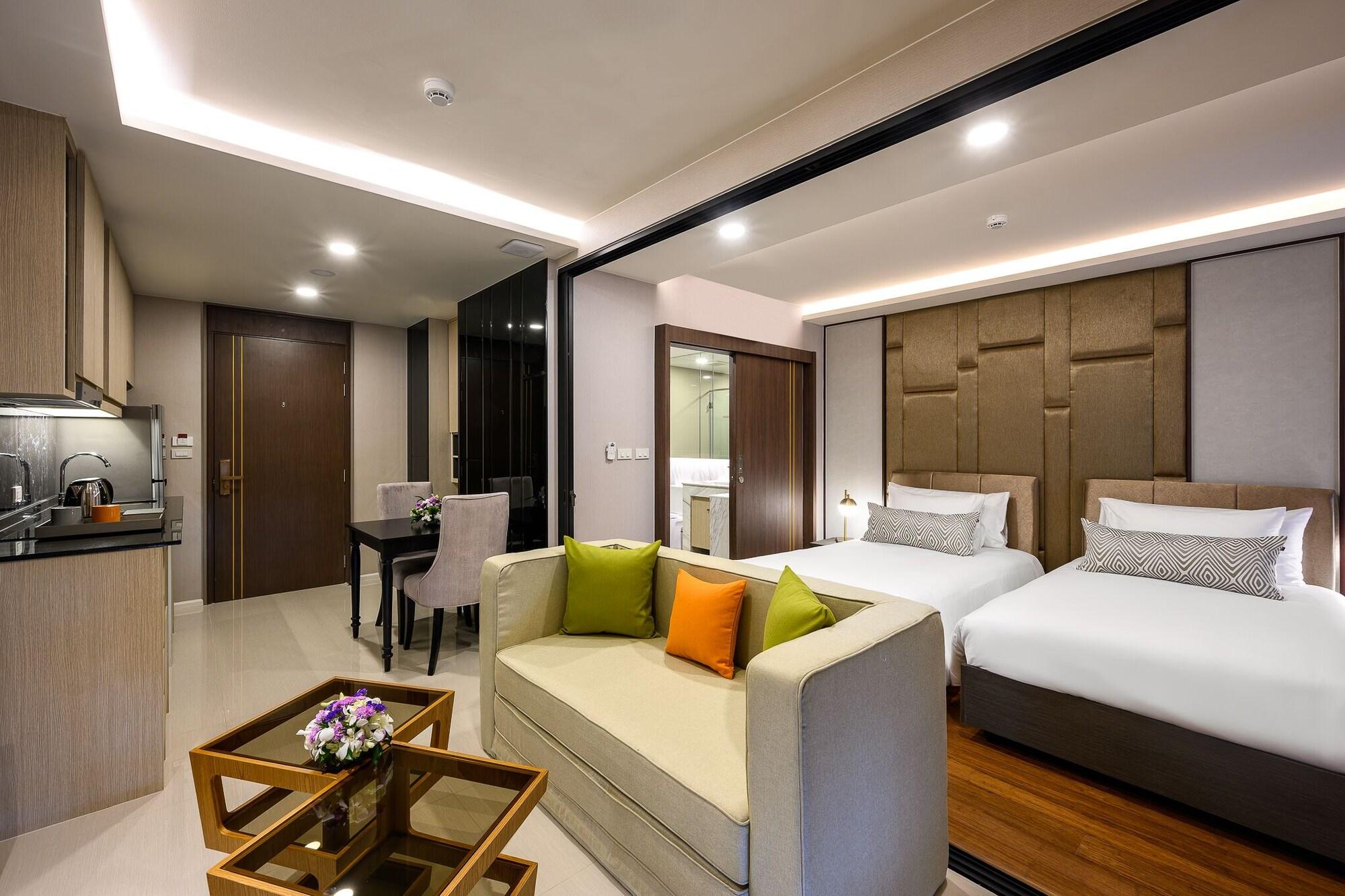 Mida Grande Hotel 5*