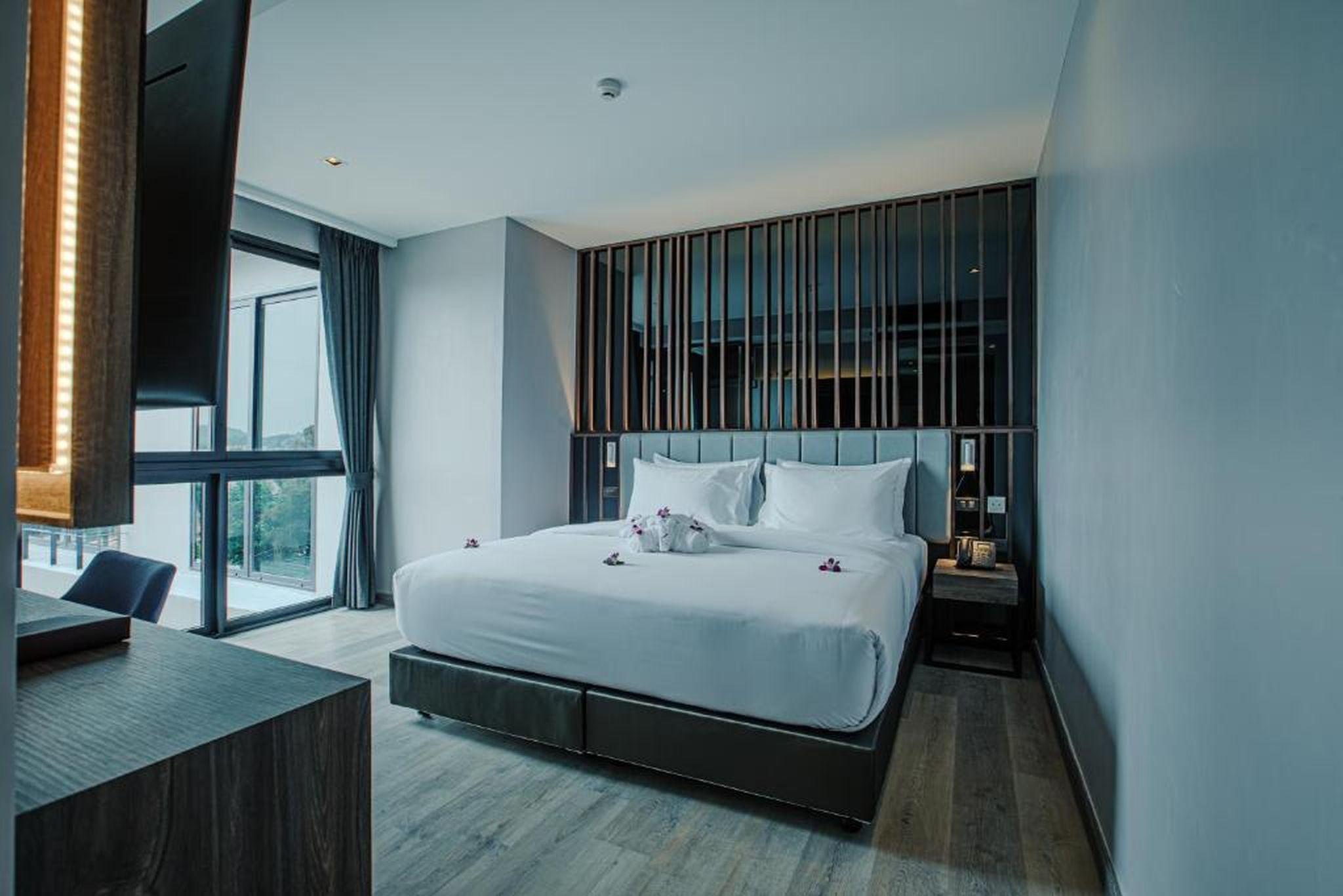 Rak Elegant Hotel