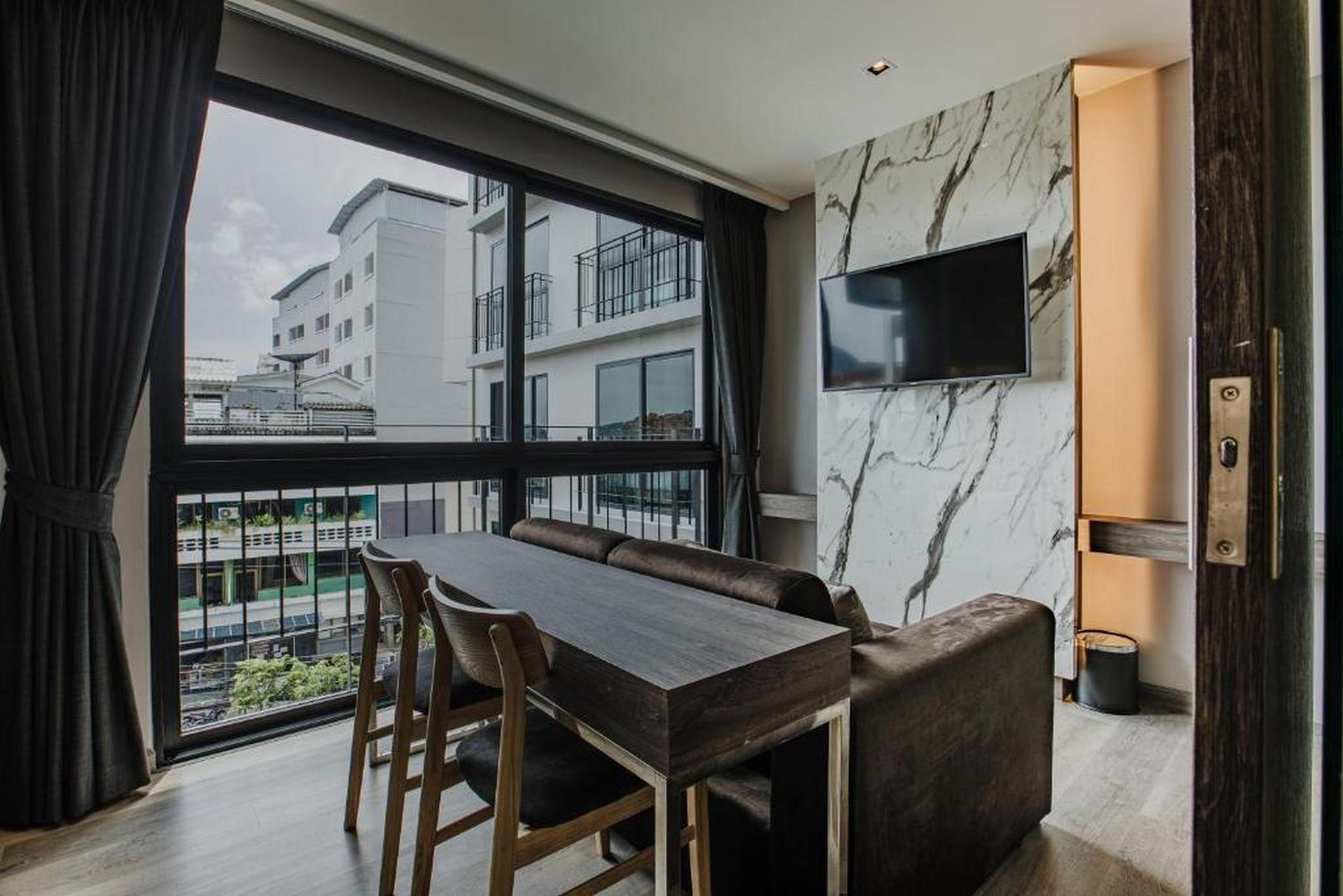 Rak Elegant 4* Patong