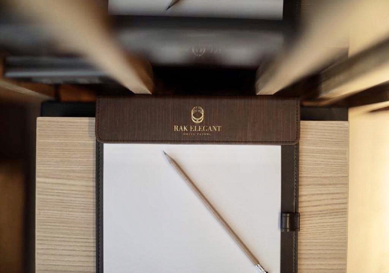 Hotel Rak Elegant