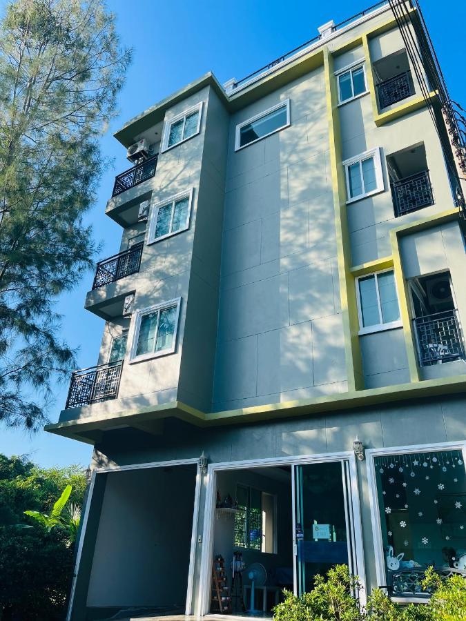 Apartment Nature Pine Phuket เนเชอร์ไพน์ภูเก็ต Rawai