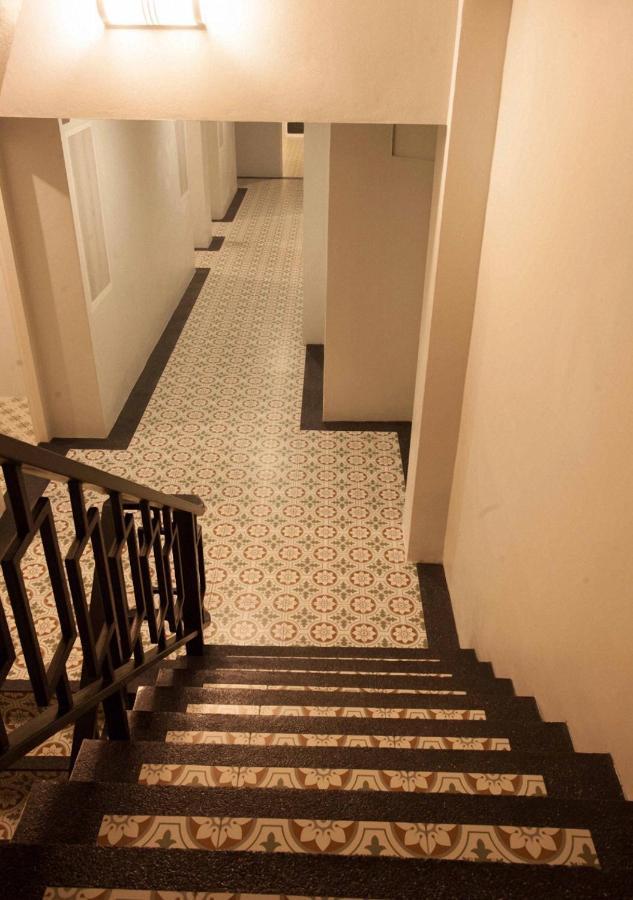 Apartment Nature Pine Phuket เนเชอร์ไพน์ภูเก็ต