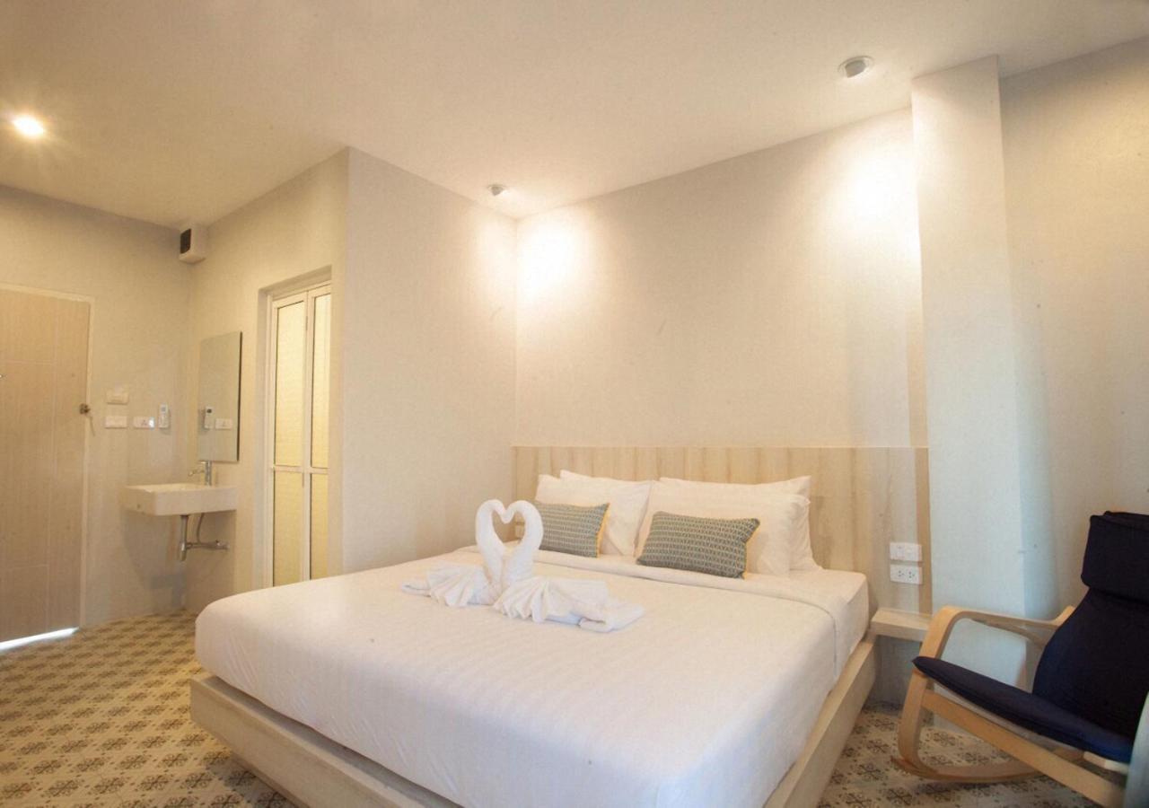 Apartment Nature Pine Phuket เนเชอร์ไพน์ภูเก็ต Rawai