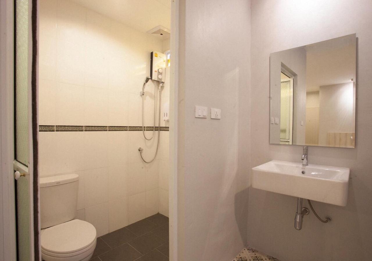 Apartment Nature Pine Phuket เนเชอร์ไพน์ภูเก็ต *