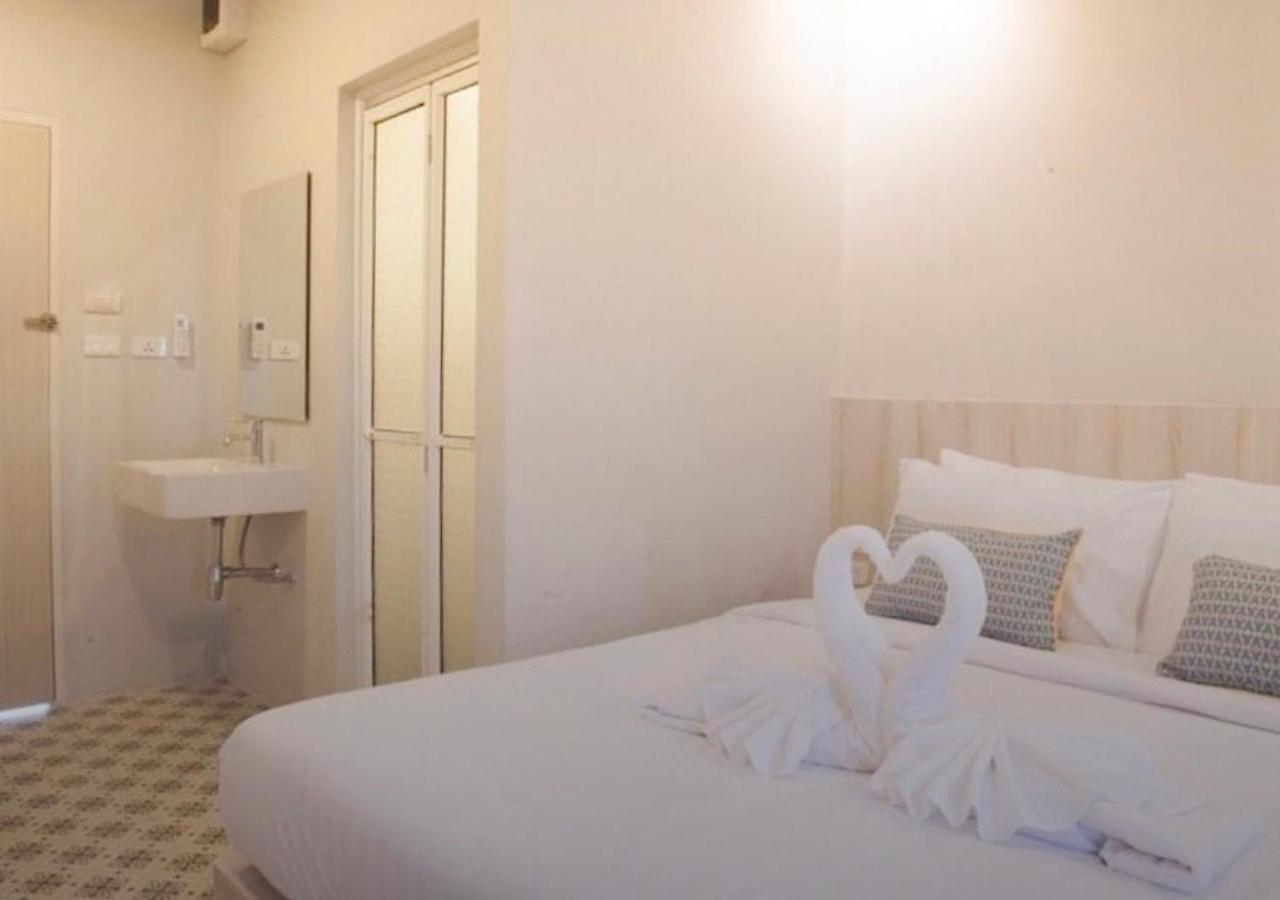 Apartment Nature Pine Phuket เนเชอร์ไพน์ภูเก็ต