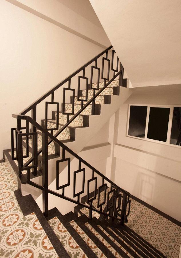 Apartment Nature Pine Phuket เนเชอร์ไพน์ภูเก็ต