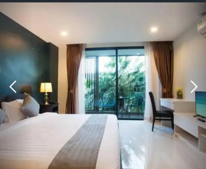 Hotel Panwa Side Beachfront 4*