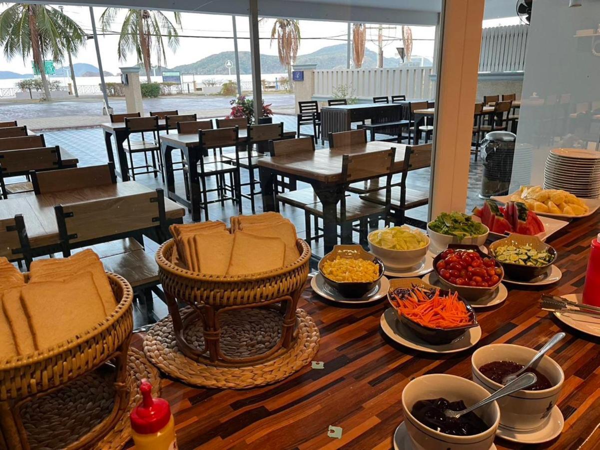 Panwa Side Beachfront Hotel