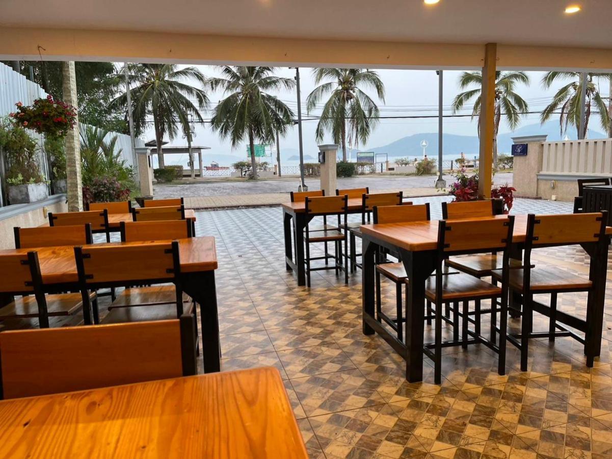 Panwa Side Beachfront Hotel