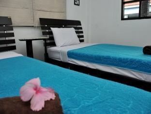 Hotel Oyo 1154 Naiyang House 3*