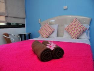 Oyo 1154 Naiyang House 3*