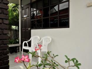 Oyo 1154 Naiyang House