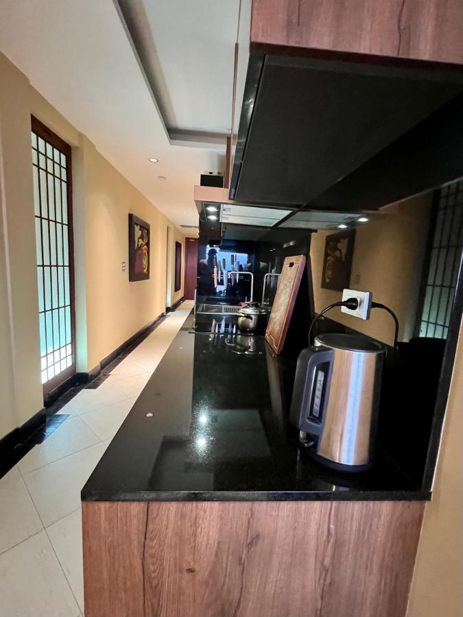 Luxury The Accenta
