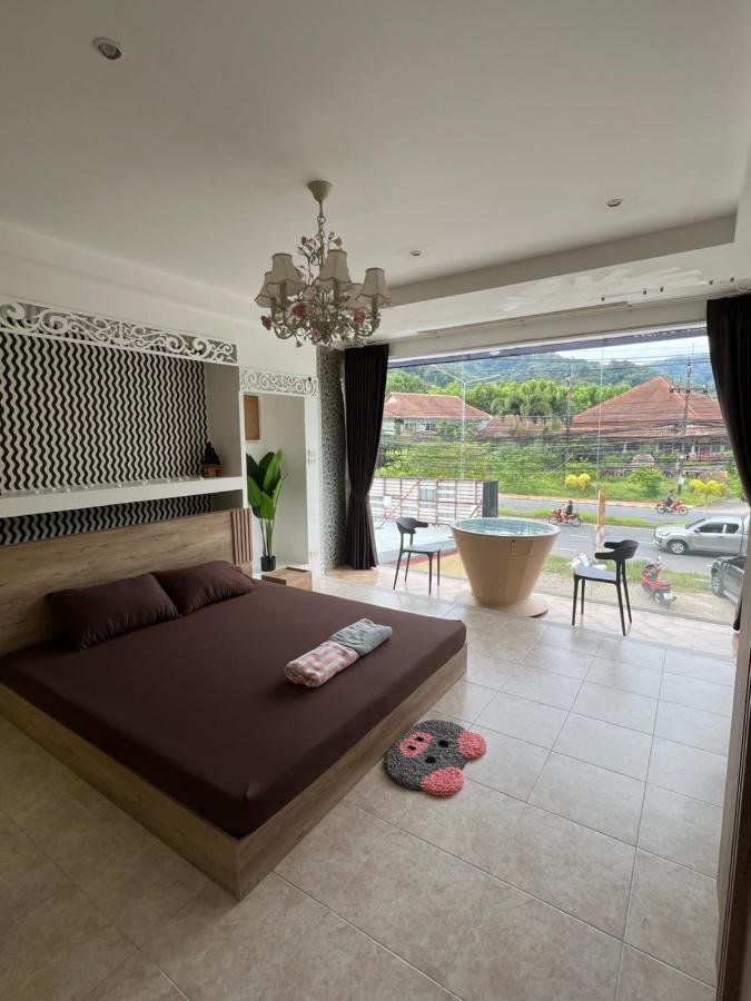 Petunya Phuket Kathu