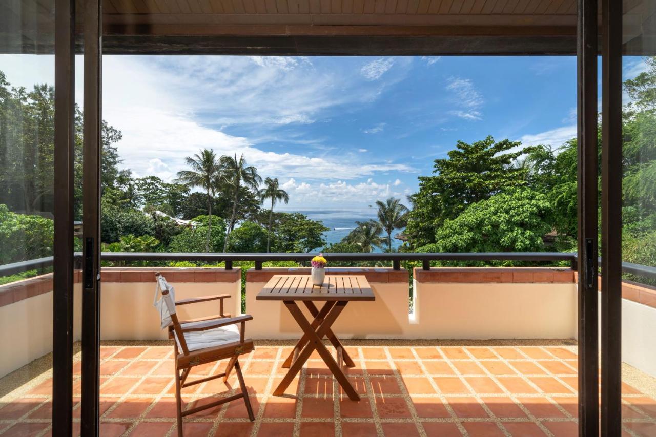 Seaview 5br Pool Apsara, Free Breakfast And Full Service, 5 Min Walk To