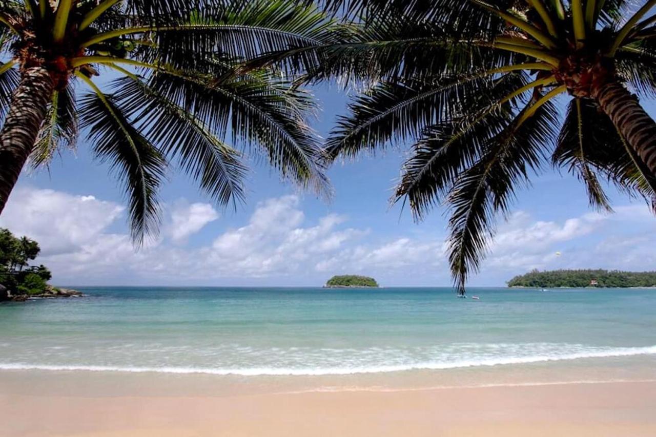 Seaview 5br Pool Apsara, Free Breakfast And Full Service, 5 Min Walk To Kata Beach (Phuket)