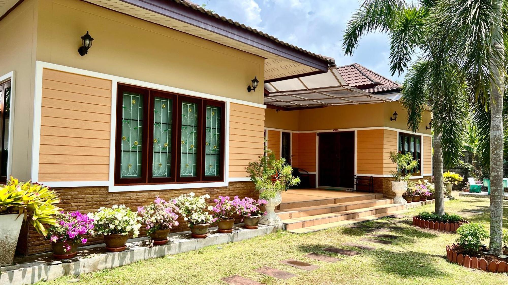 Malinee Phuket Casa vacanze