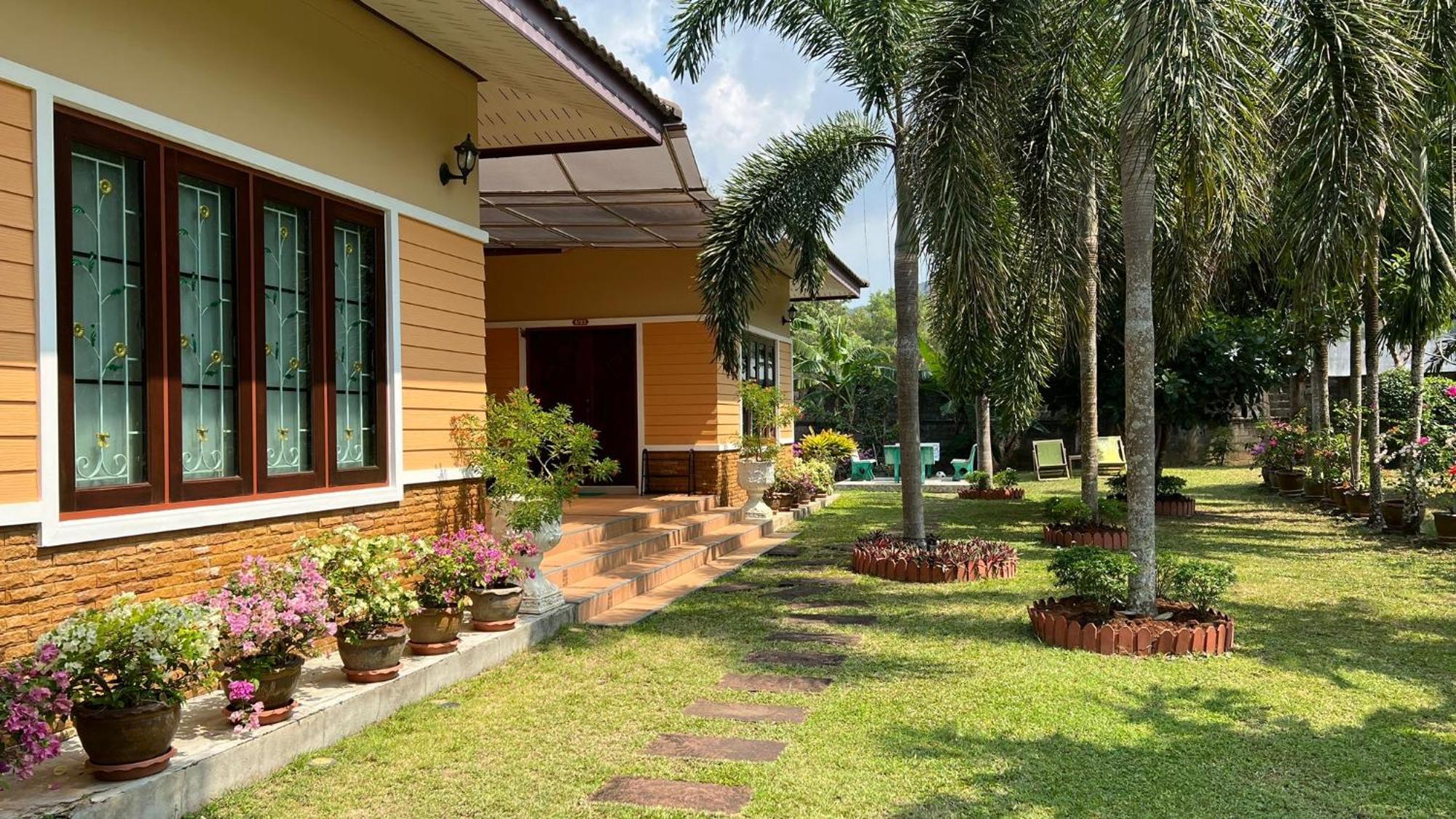 Malinee Phuket Casa vacanze