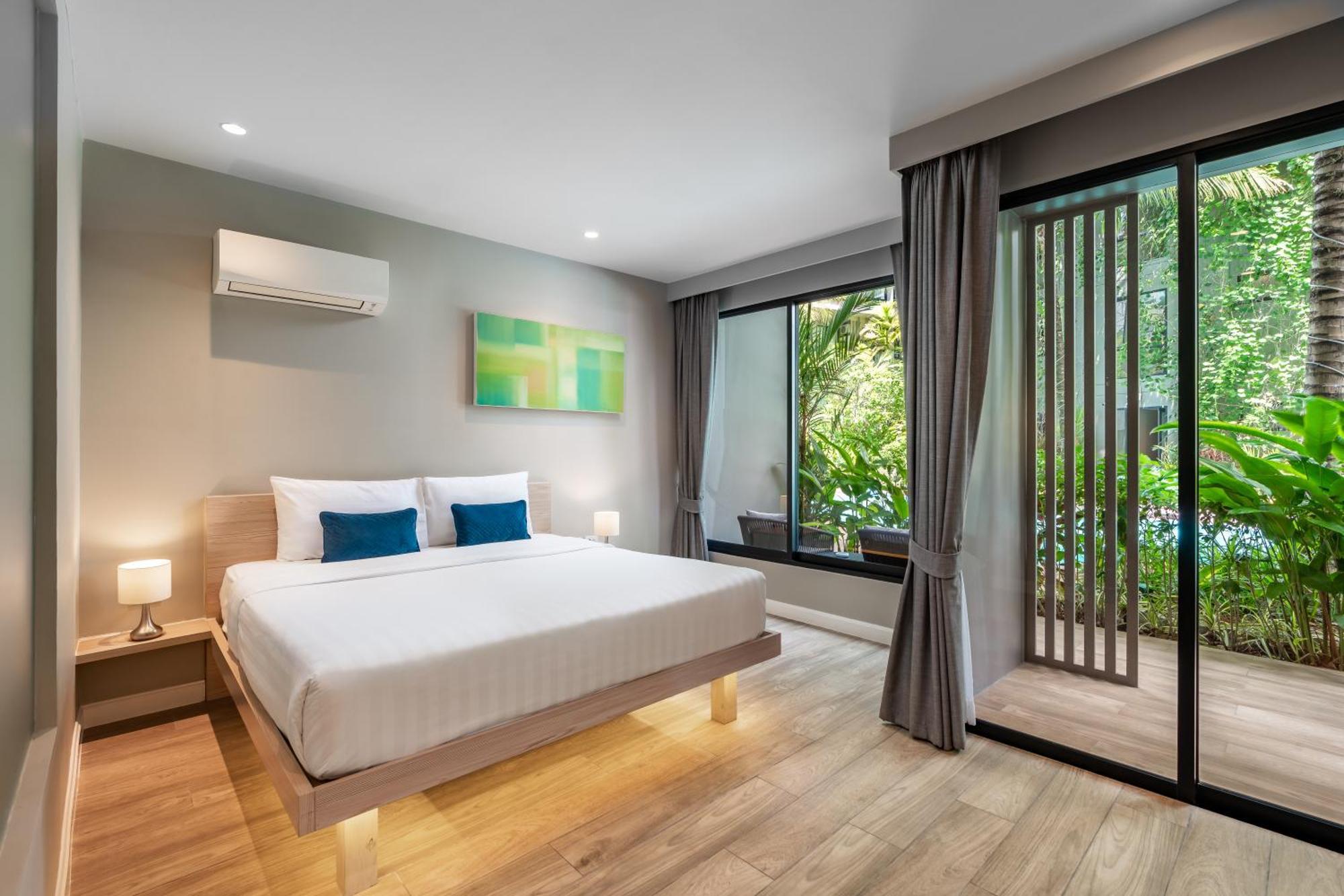 Diamond Phuket Official Account 4*