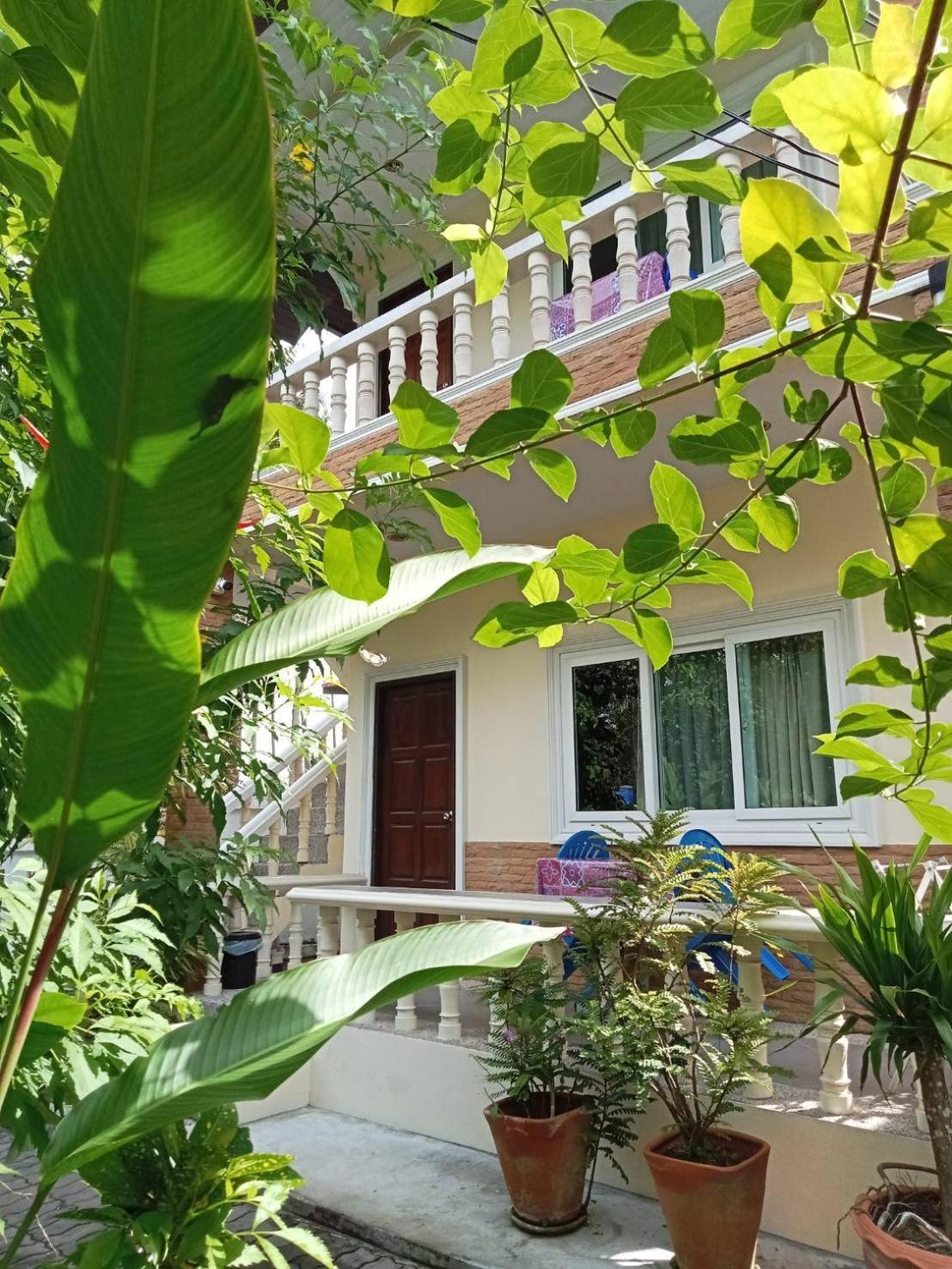 Casa de hóspedes Wattana