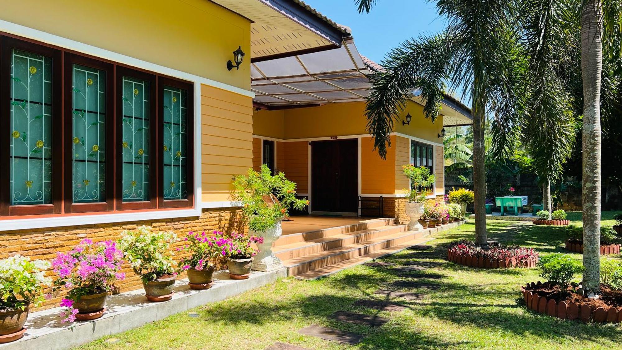 Malinee Phuket Casa vacanze Bang Tao Beach (Phuket)