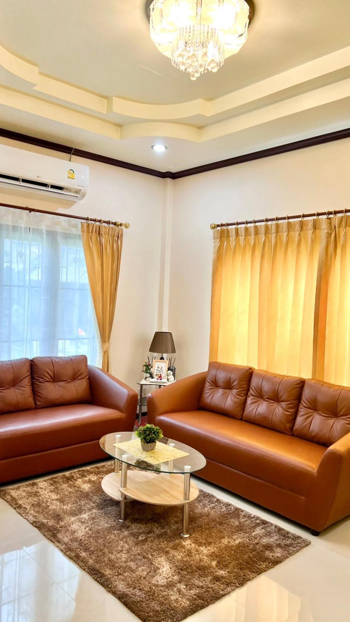 Casa vacanze Malinee Phuket Bang Tao Beach (Phuket)