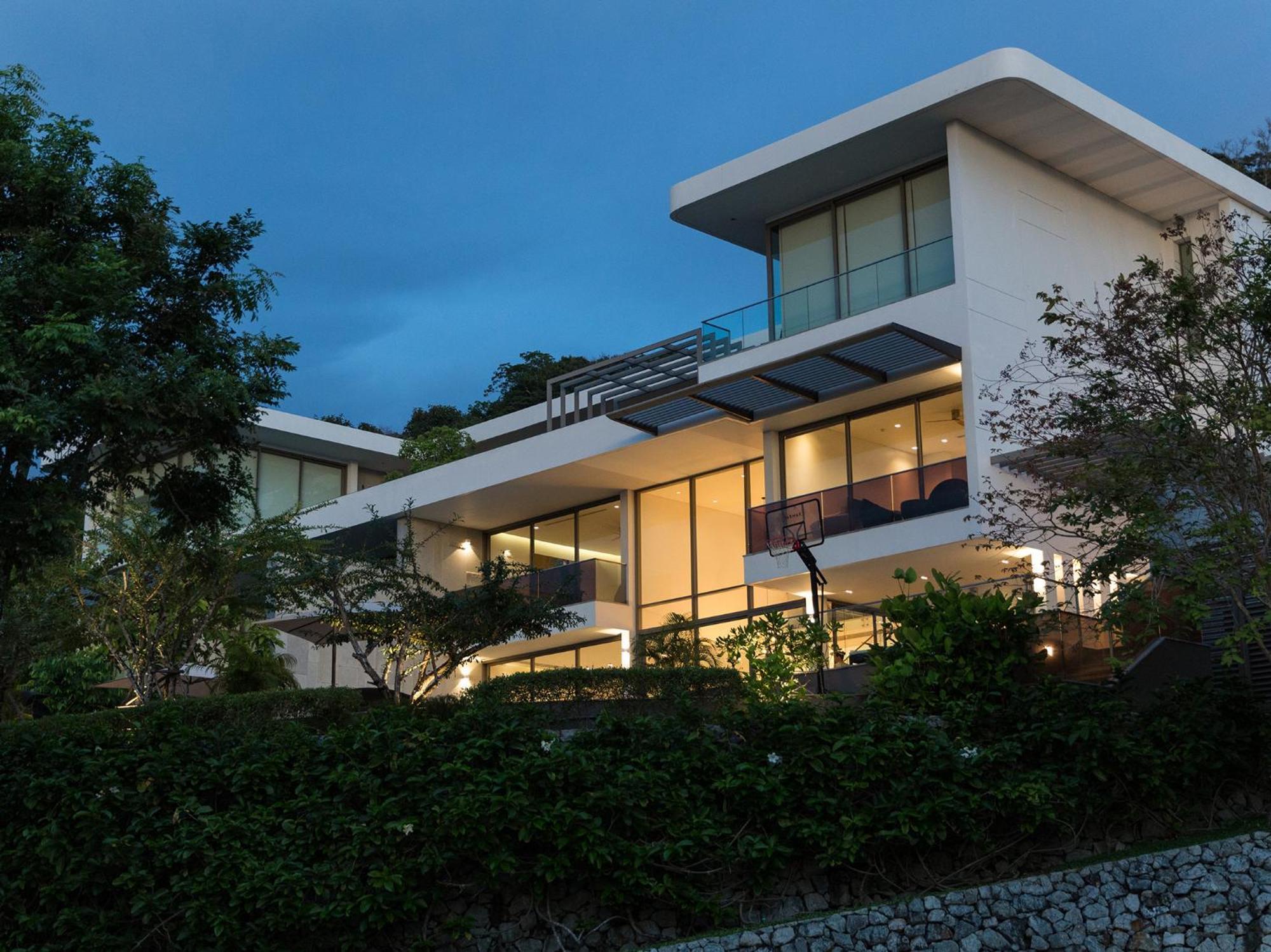 Villa Malaiwana Residences