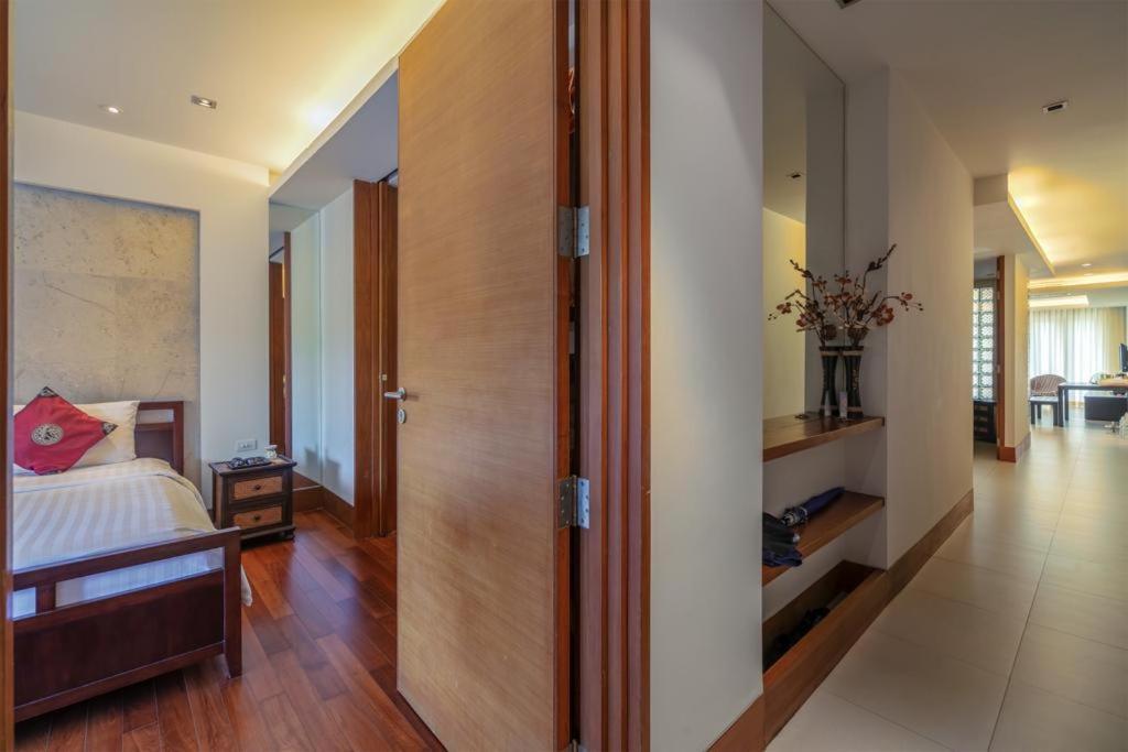 Apartment Pearl Of Naithon, Two Bedrooms Nai Thon Beach