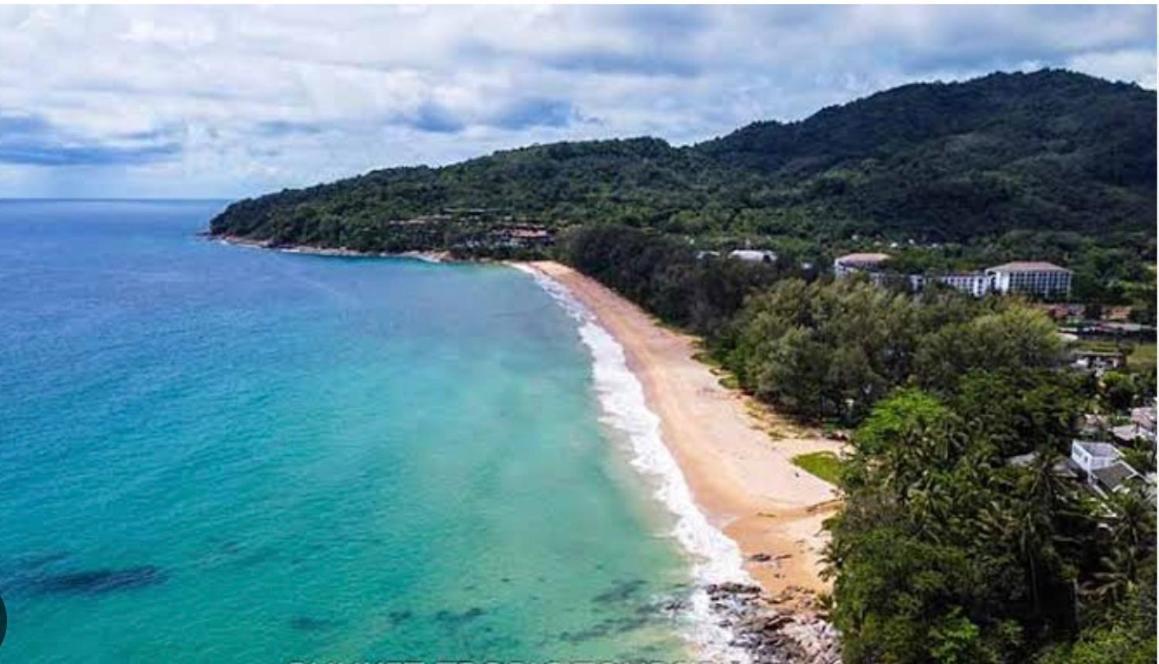 Pearl Of Naithon, Two Bedrooms * Nai Thon Beach