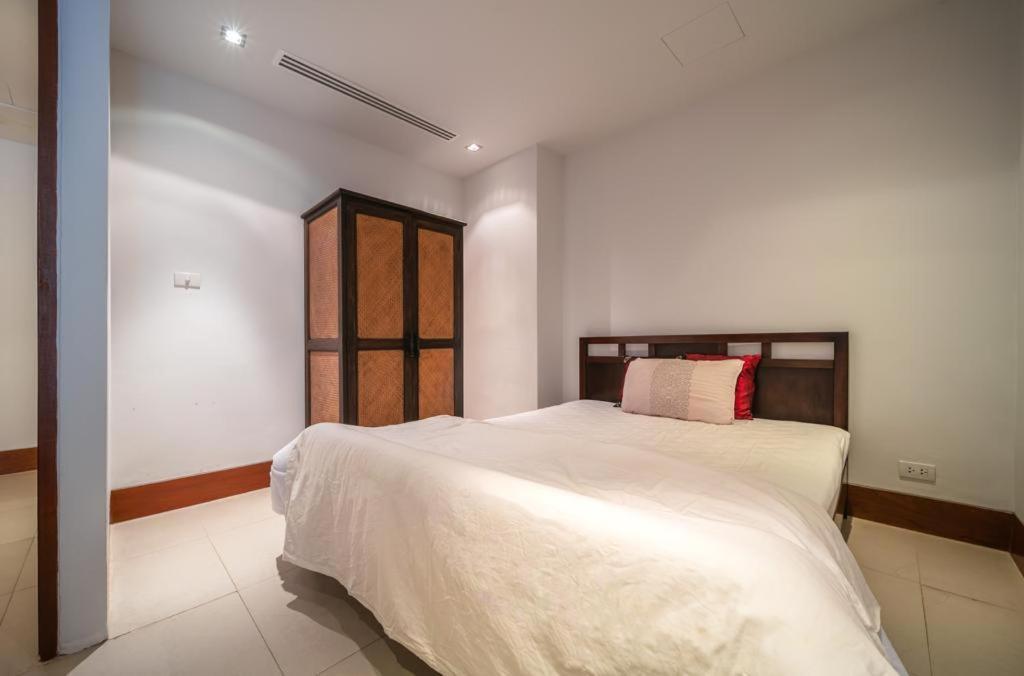 Pearl Of Naithon, Two Bedrooms Apartment Nai Thon Beach