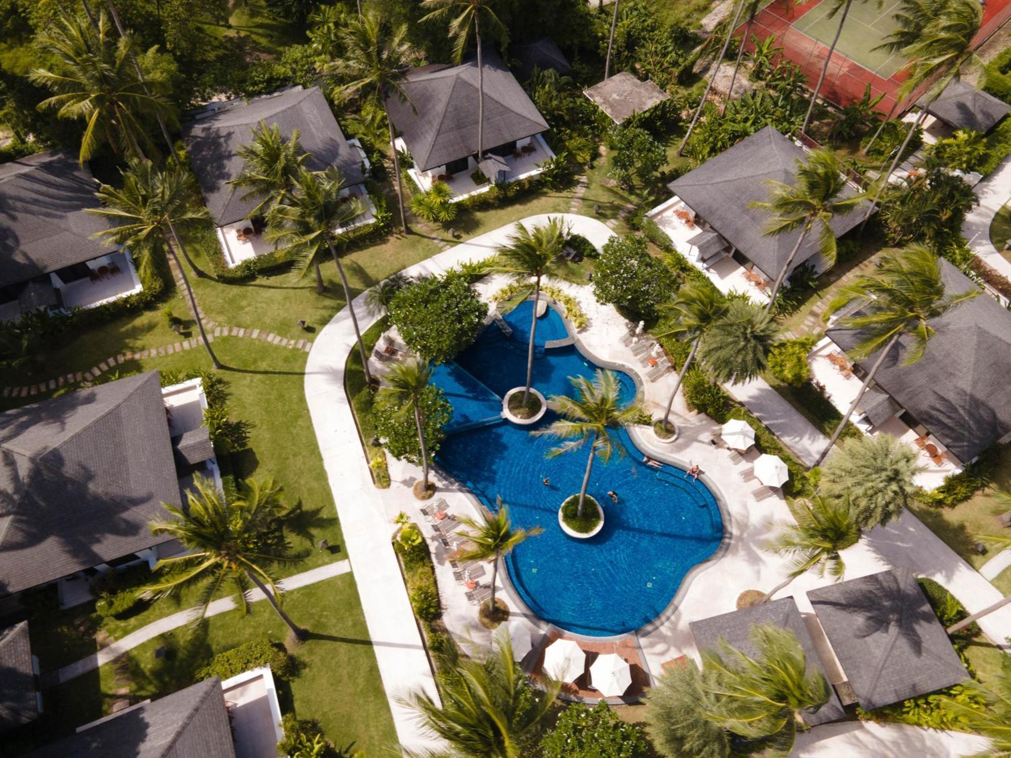 The Racha Koh Racha Yai