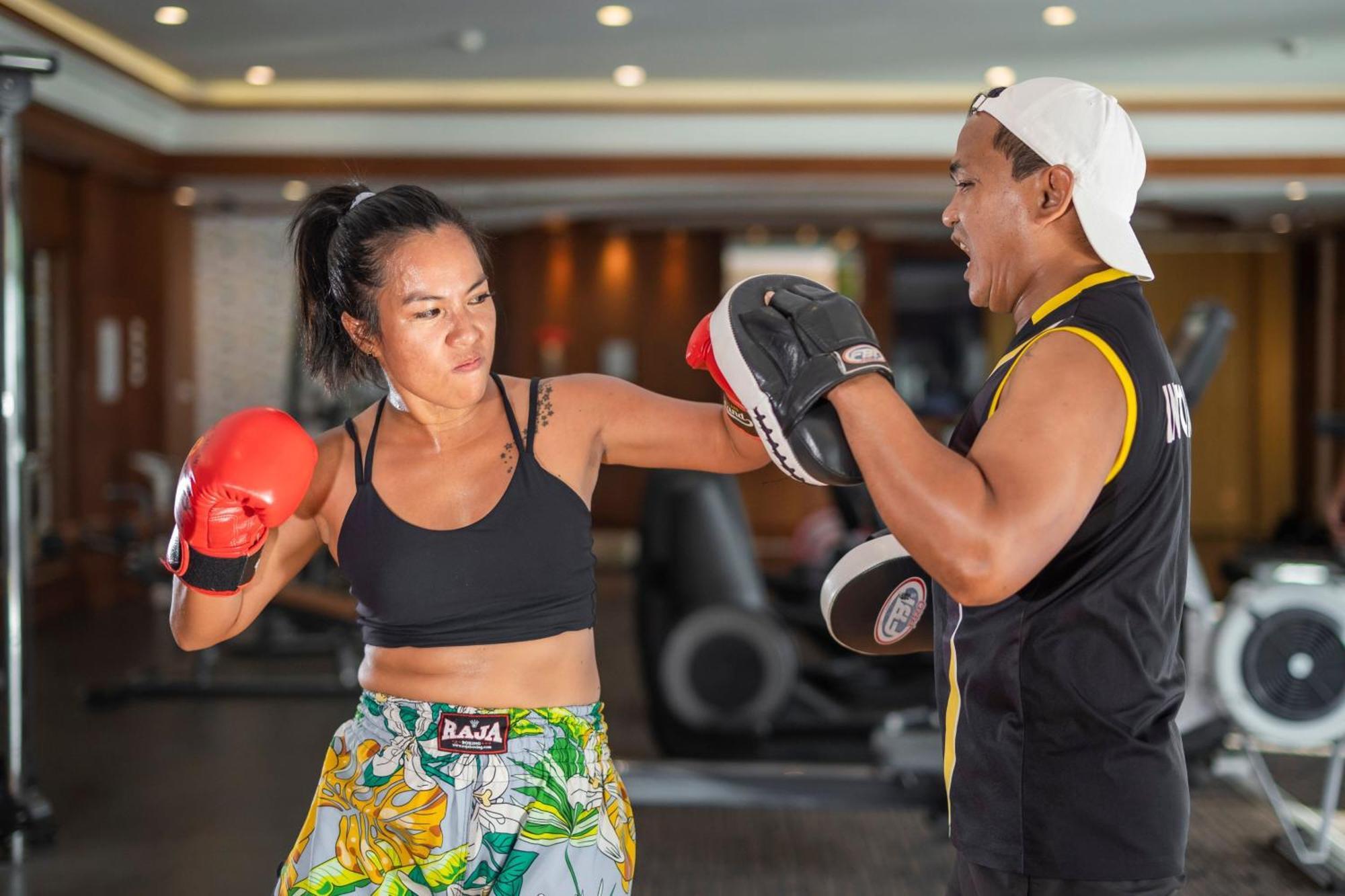 Le Meridien Phuket