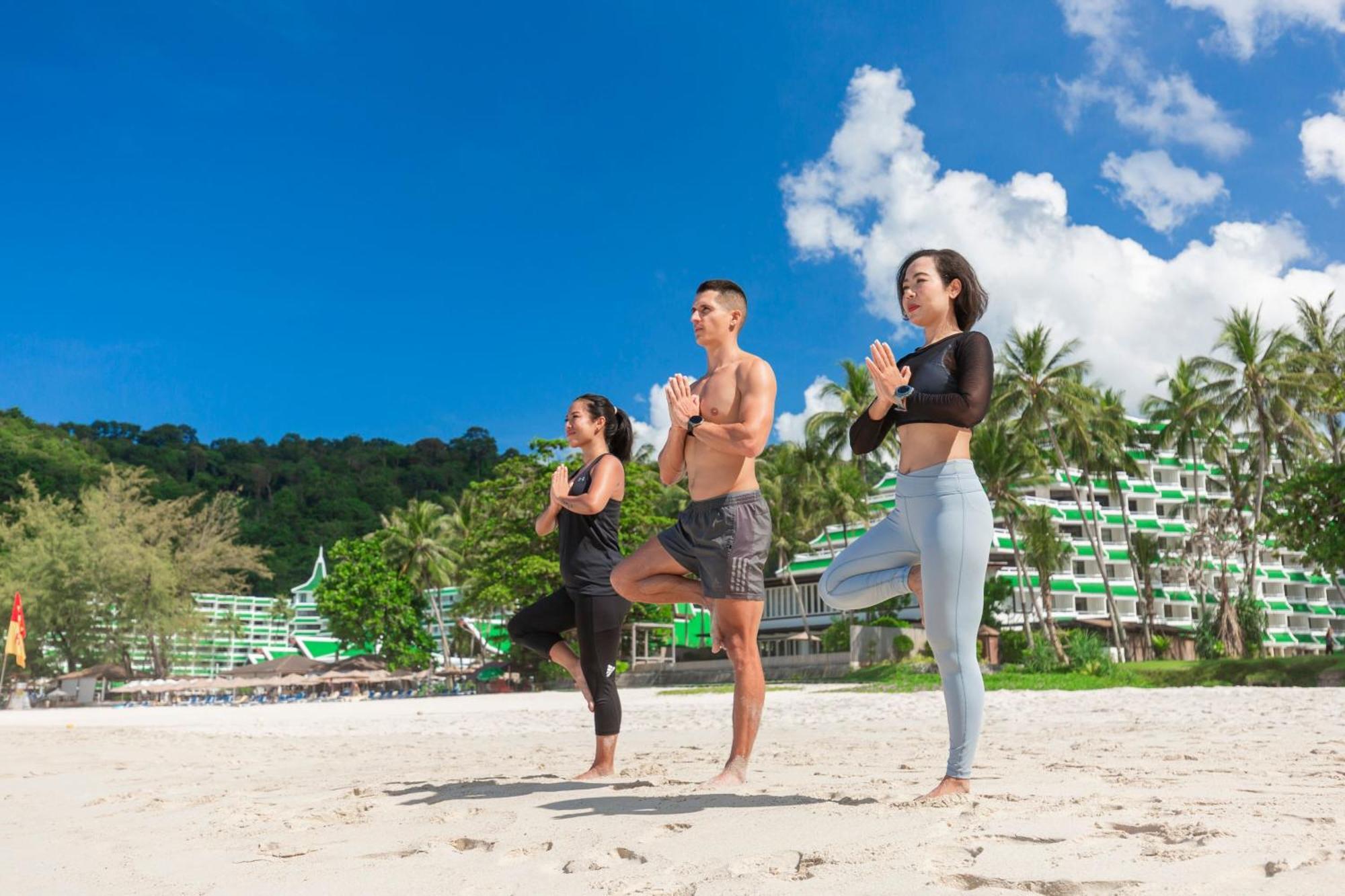 Le Meridien Phuket Karon