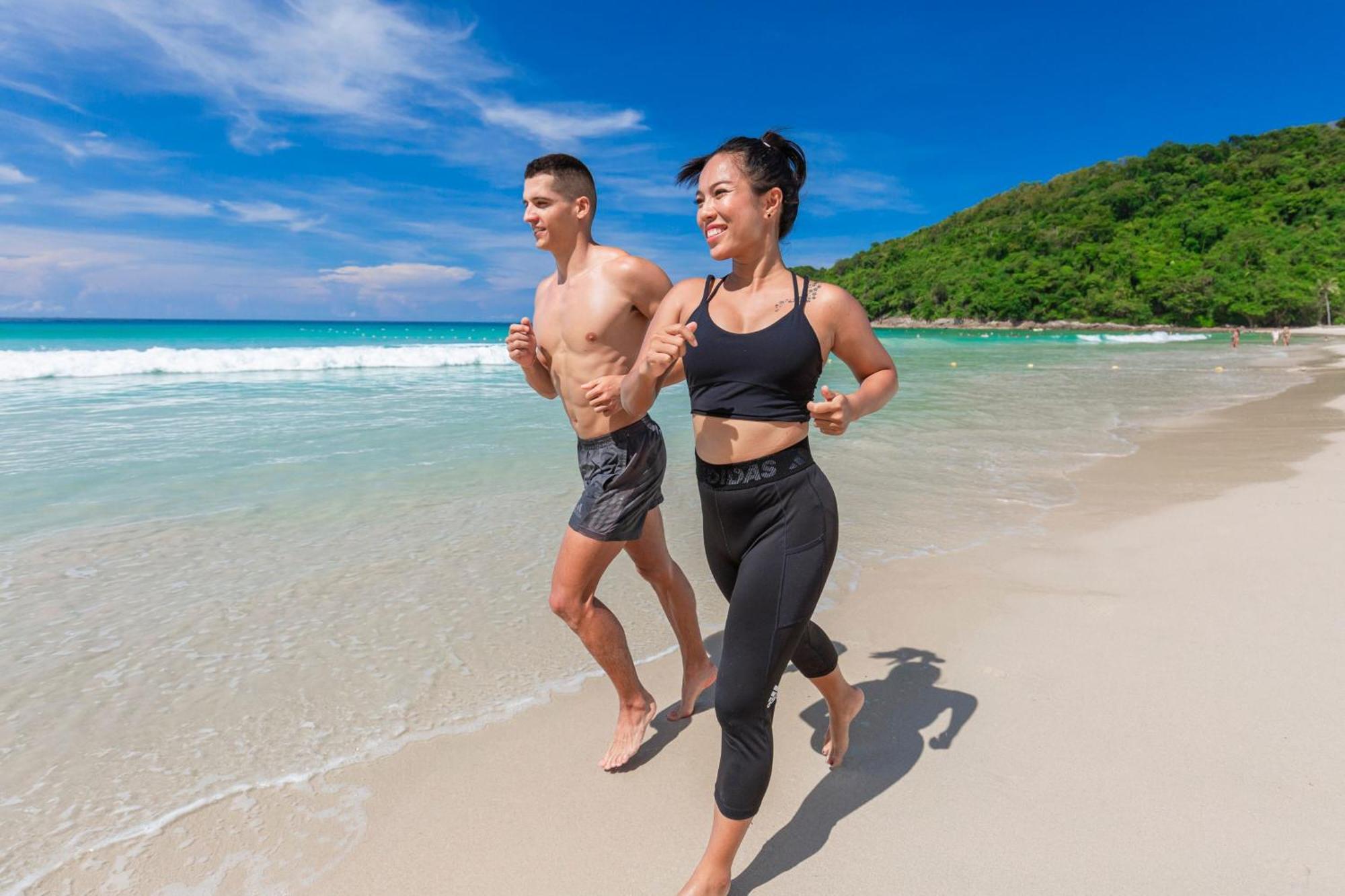 Le Meridien Phuket Resort 5*