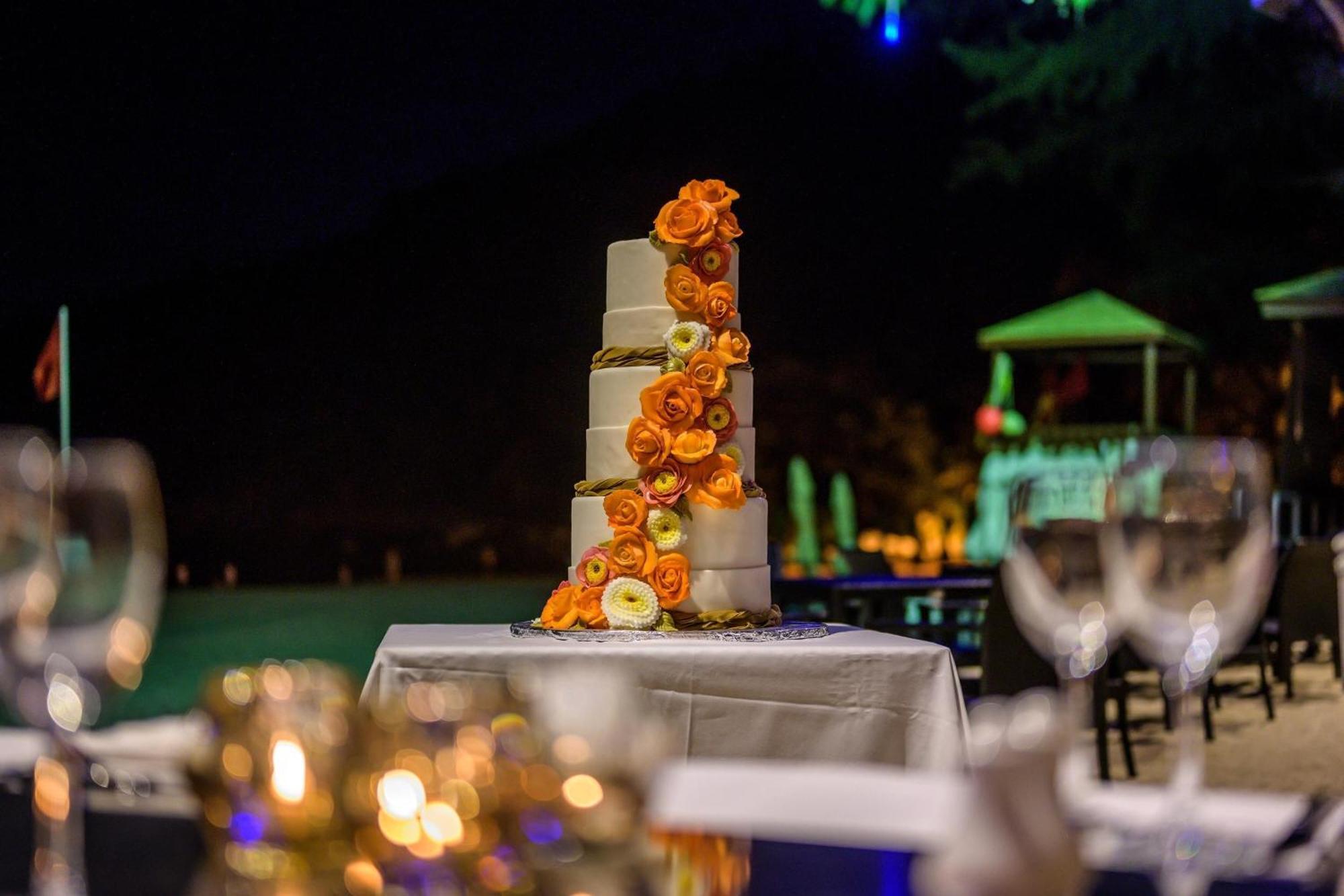 Le Meridien Phuket Resort Karon