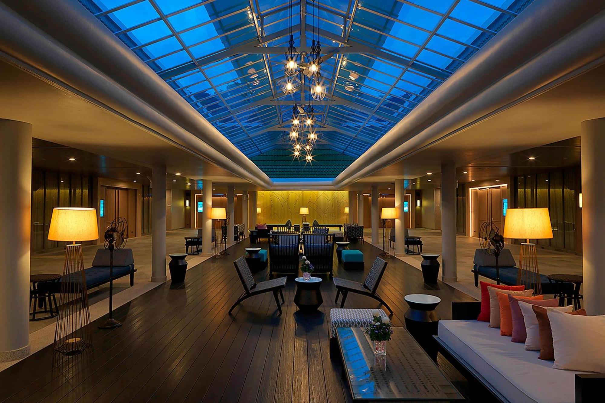 Le Meridien Phuket Resort Karon