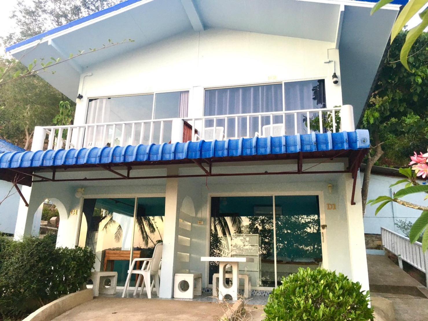 Naiharn On The Rock Phuket 2* Nai Harn