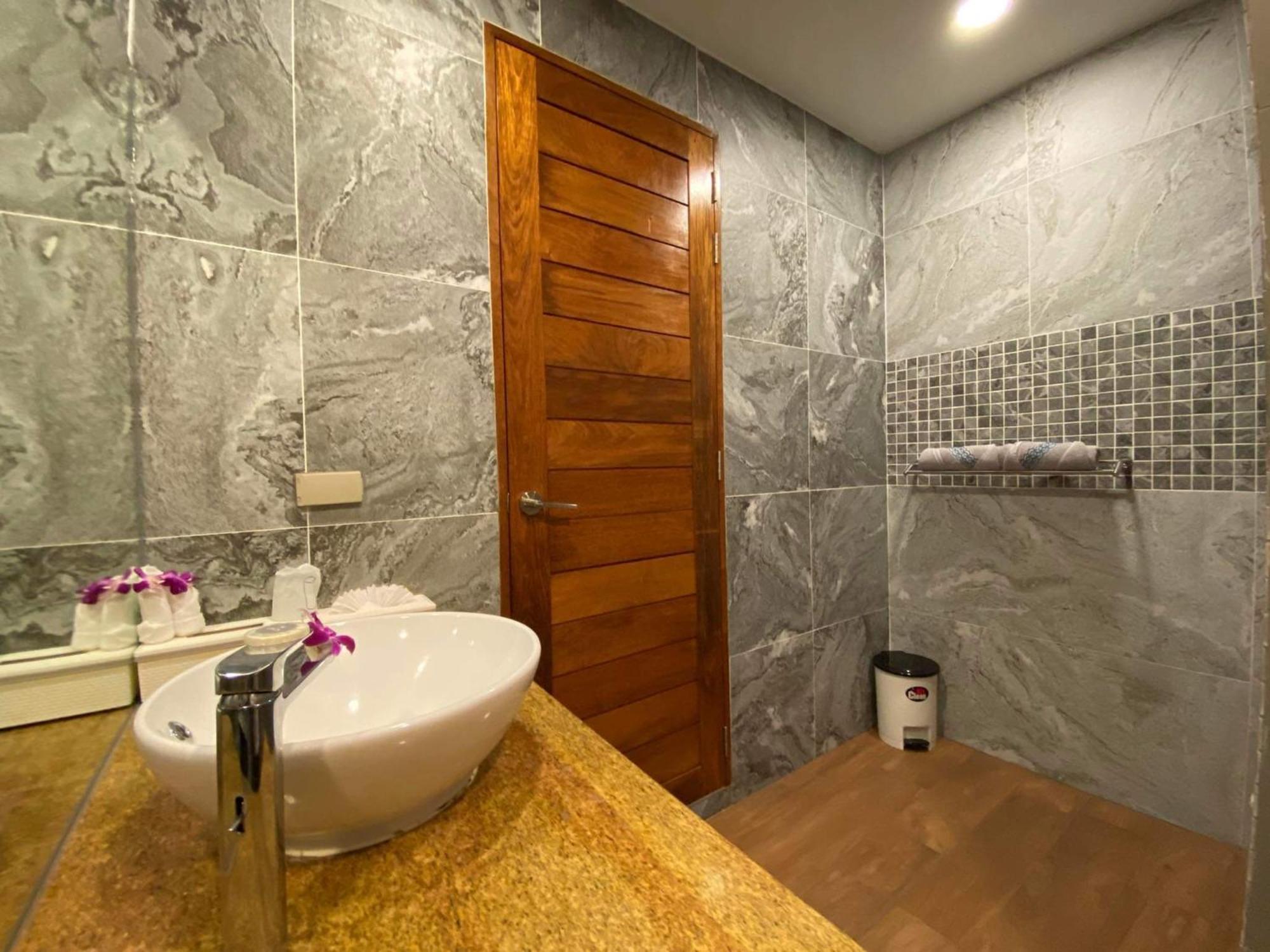 Twin Seaview Villa