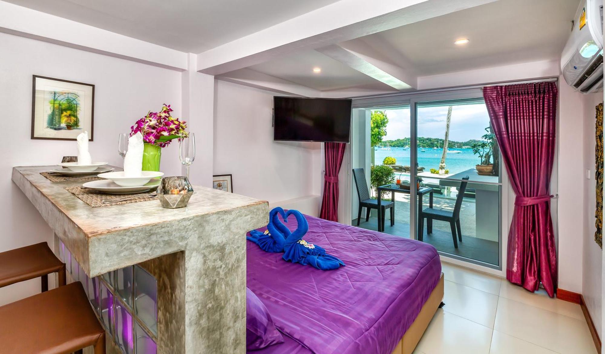 Mango Tree Apartment *