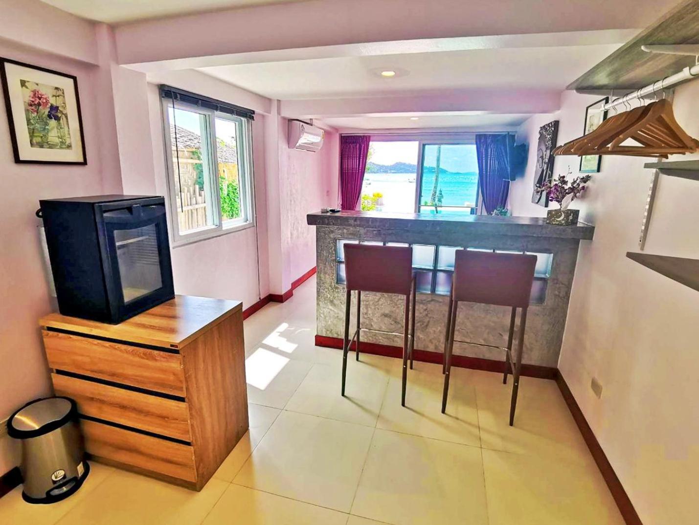 Mango Tree Apartment *