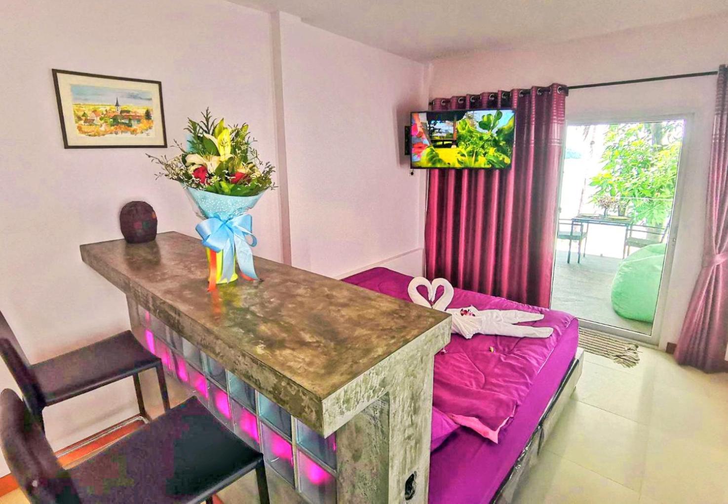 Apartment Mango Tree Cape Panwa