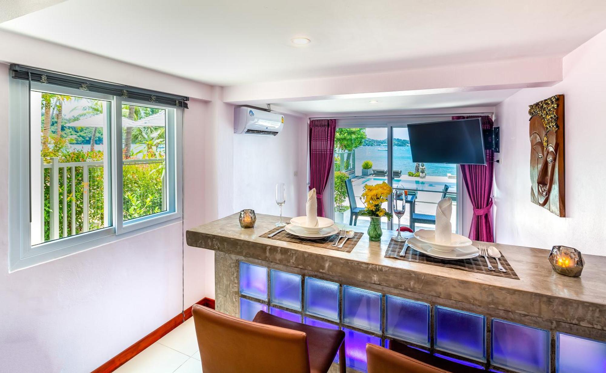 Mango Tree Apartment *