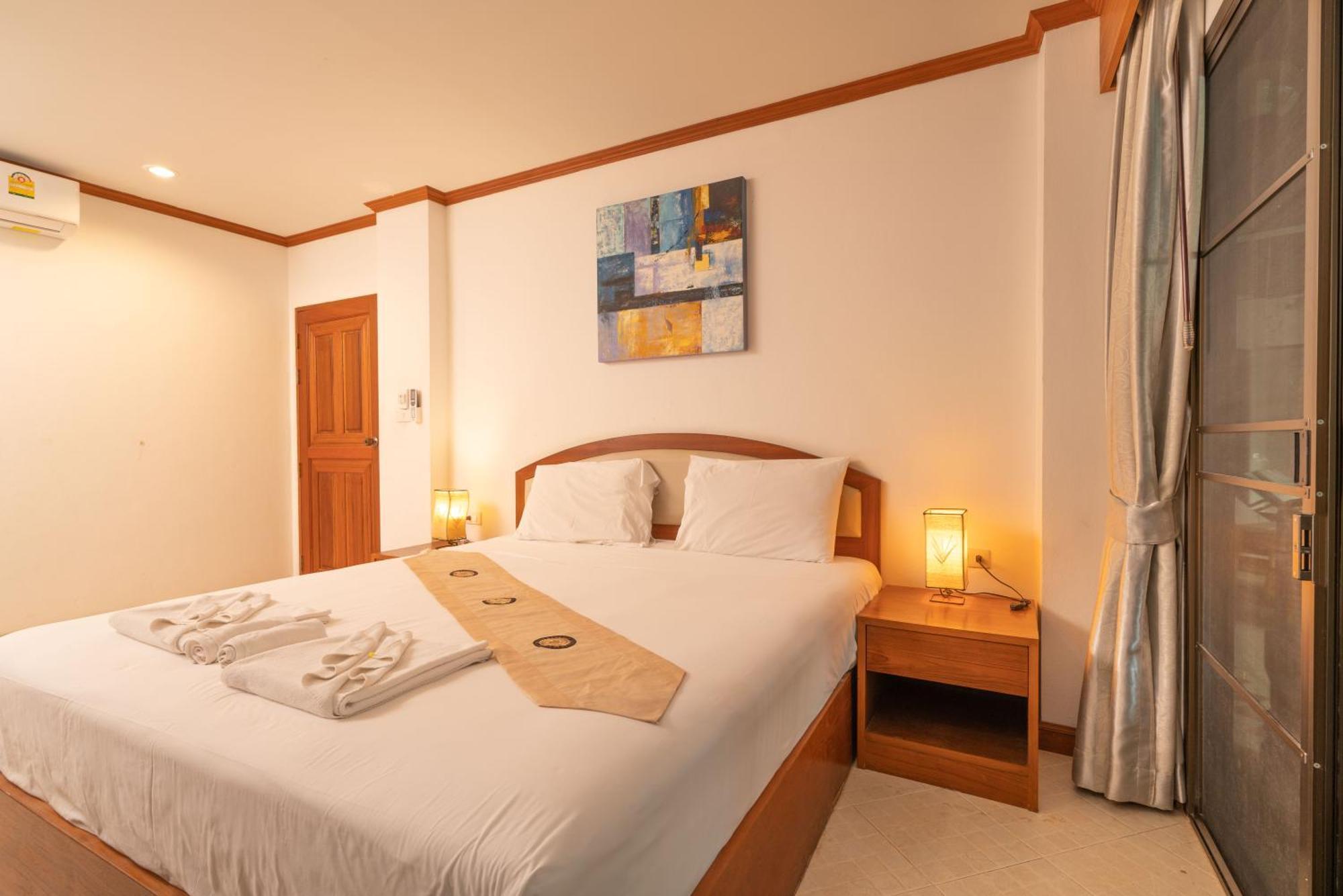 Apartamento Sai Rougn